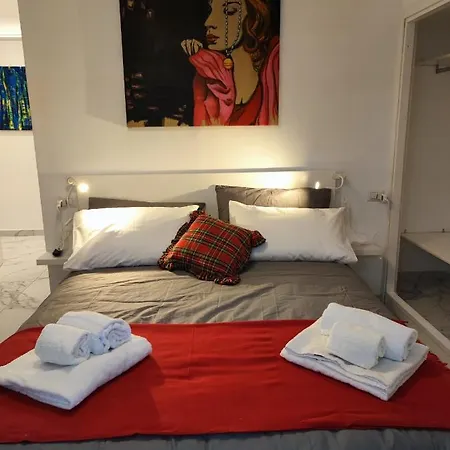 Al Cippo Frühstückspension 4*