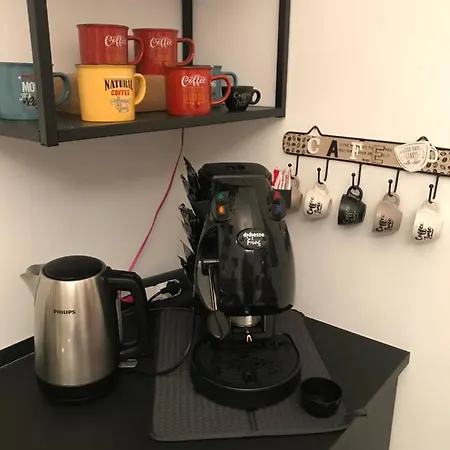 Al Cippo Frühstückspension Neapel