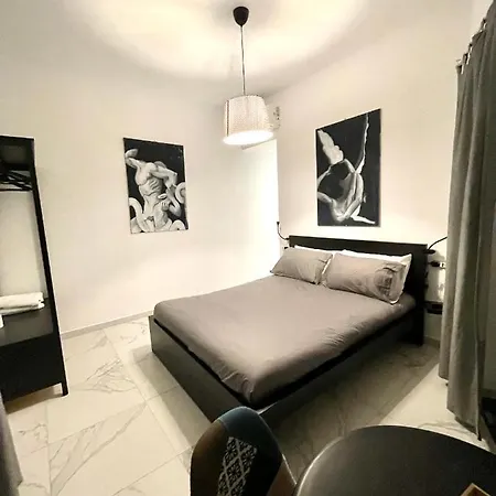 Al Cippo 4* Неаполь