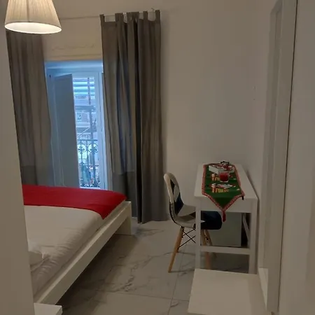 Bed and Breakfast Al Cippo *