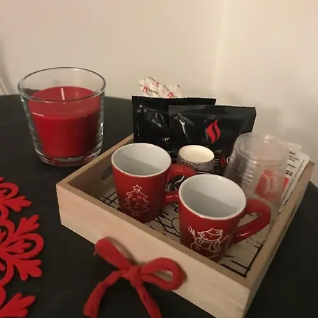 Bed and Breakfast Al Cippo