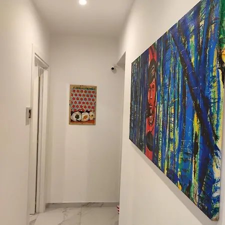 Alojamento de Acomodação e Pequeno-almoço Al Cippo 4*