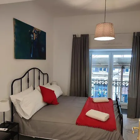 Al Cippo 4* Nápoles