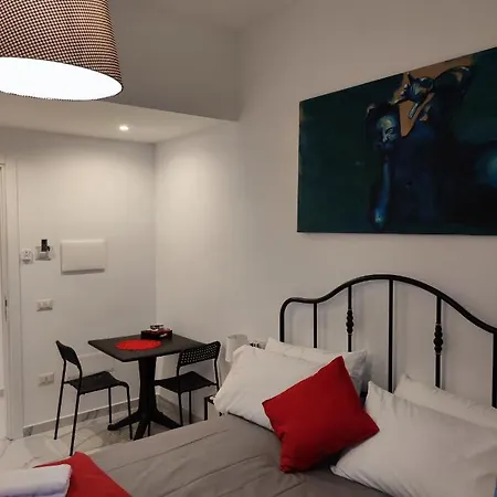 住宿加早餐酒店 Al Cippo 4*