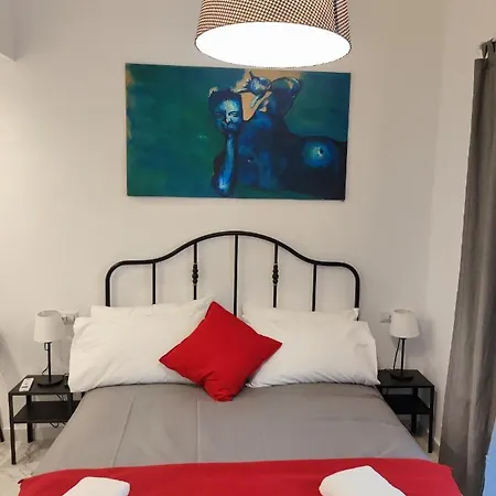 Al Cippo * Νάπολη