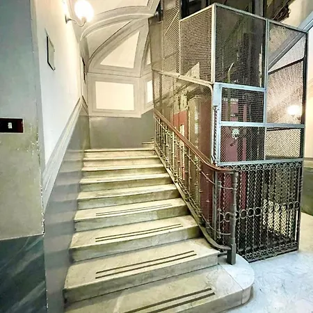 Al Cippo 住宿加早餐酒店