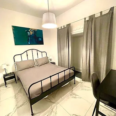 Al Cippo Bed & Breakfast Neapol