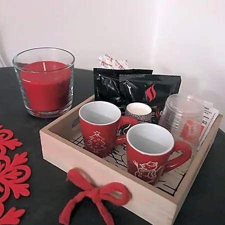 Al Cippo 4* Nápoly
