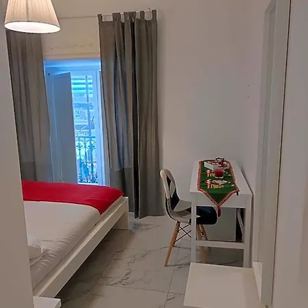 Al Cippo Panzió Nápoly
