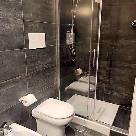 Bed & Breakfast Al Cippo 4*