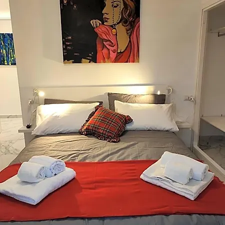 Al Cippo Panzió 4*