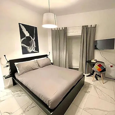 Al Cippo 4* Nápoly
