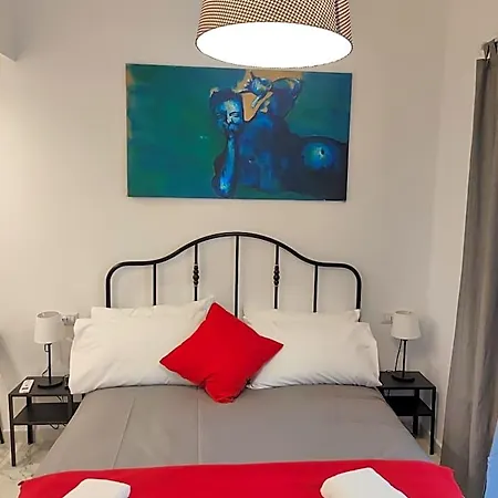 Al Cippo Bed & Breakfast