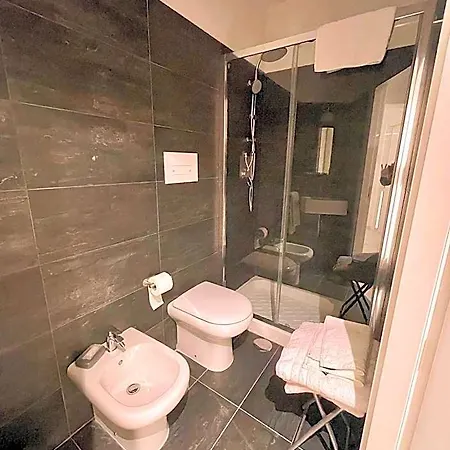 Al Cippo Bed & Breakfast Neapol