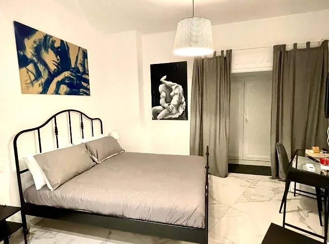 Al Cippo Bed & Breakfast