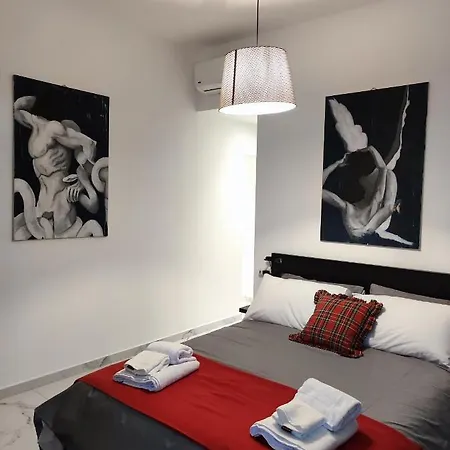 Bed and breakfast Al Cippo 4*