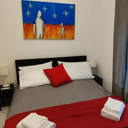 Al Cippo Bed & Breakfast Napoli