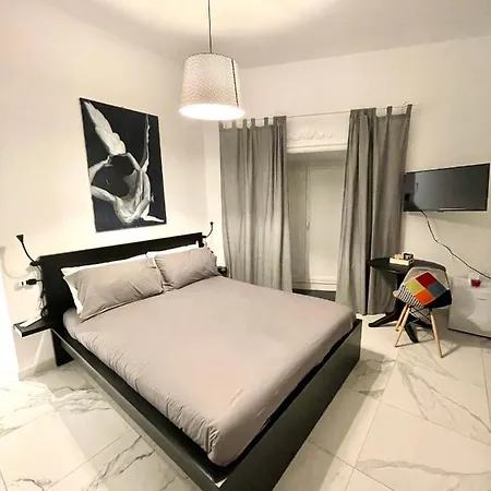 Bed and breakfast Al Cippo