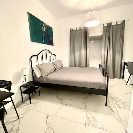 Bed and breakfast Al Cippo 4*