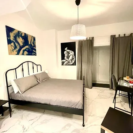 Al Cippo Bed and breakfast