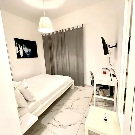 Bed & Breakfast Al Cippo 4*