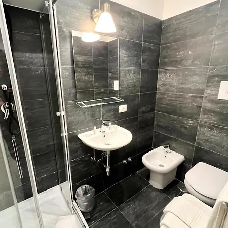 Bed & Breakfast Al Cippo 4*