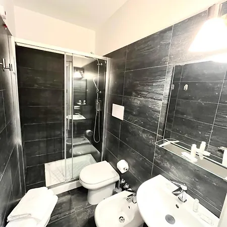 Bed & Breakfast Al Cippo Napoli