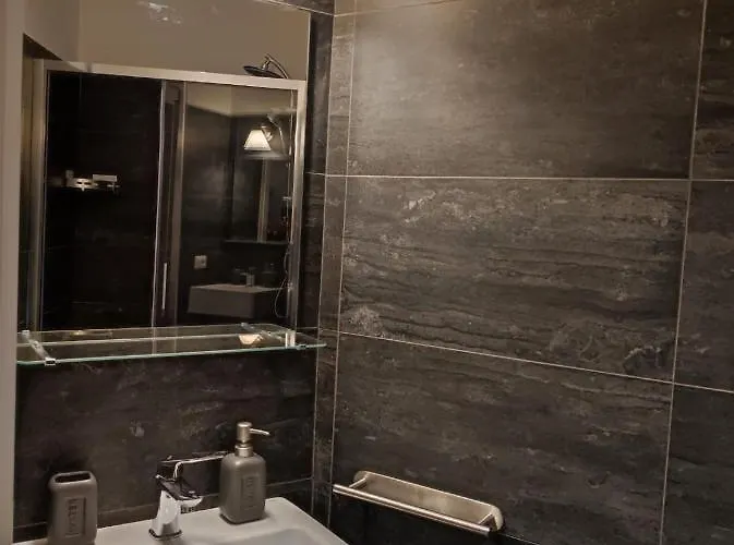 Al Cippo 4* נאפולי