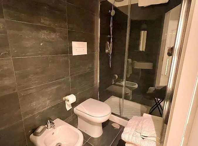 Al Cippo לינה וארוחת בוקר נאפולי