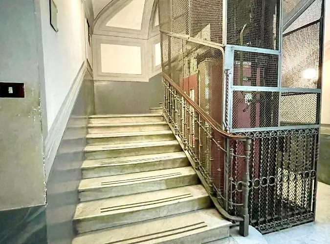 Al Cippo לינה וארוחת בוקר