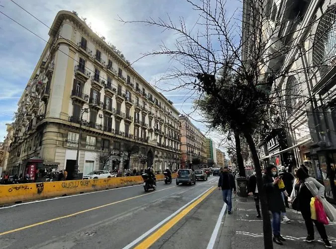 לינה וארוחת בוקר Al Cippo