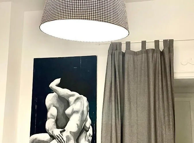 Al Cippo לינה וארוחת בוקר נאפולי