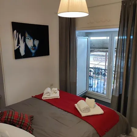 Bed & Breakfast Al Cippo 4*