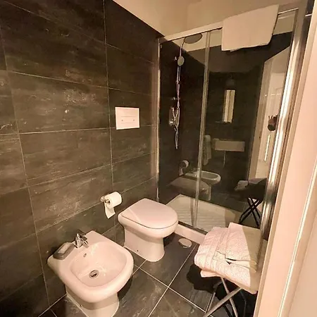 Al Cippo Bed & Breakfast Napoli