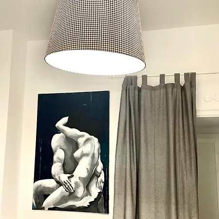 Al Cippo Bed & Breakfast Napoli