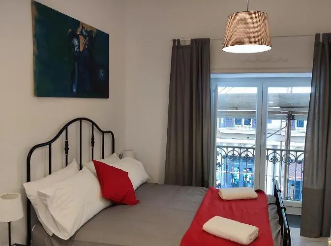 Al Cippo 4* Неаполь