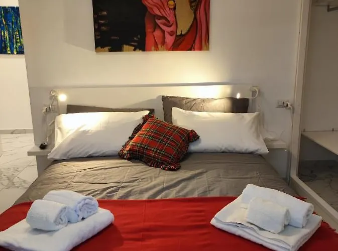 Al Cippo Отель типа 