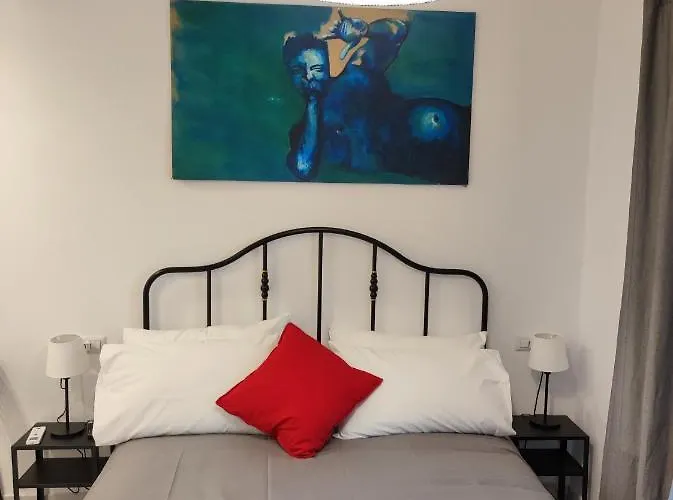 Al Cippo 4* Неаполь