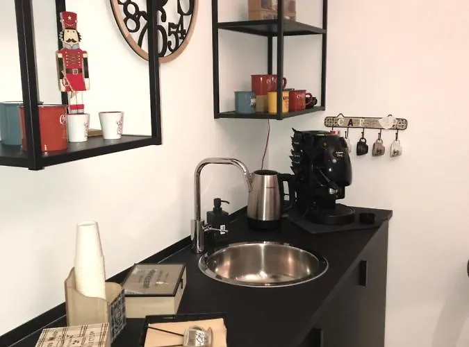 Al Cippo Отель типа 