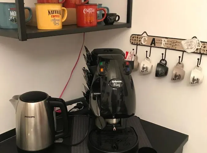 Al Cippo Отель типа 