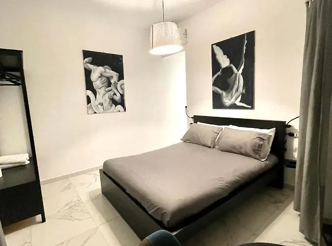 Al Cippo 4* Неаполь