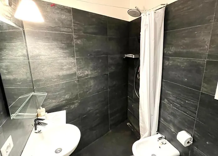 Al Cippo 4* Неаполь